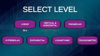 Functions & Graphs - Screenshot 1