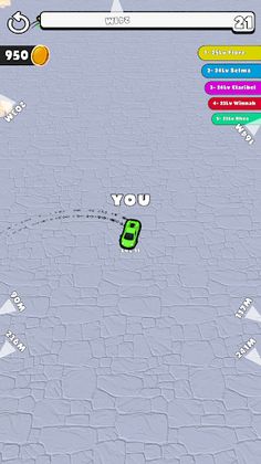 Car.io 3D - Screenshot 3