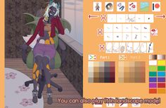 Missangest Fantasy Dollmakers - Screenshot 3