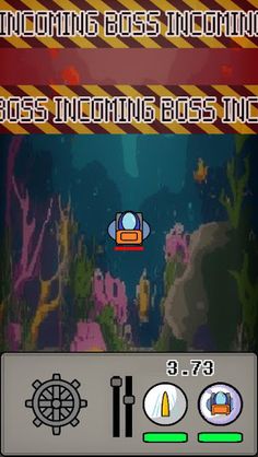 씨스루 - SeaThrough - Screenshot 2