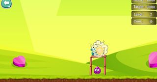 Jelly World - Screenshot 1