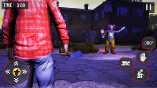 New Freaky Clown Games - Myste - Screenshot 2