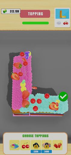 DIY Cakes - Screenshot 1
