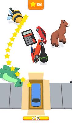 Pick & Pack! - Screenshot 3