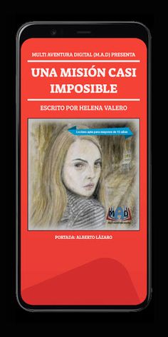 Una misión casi imposible - Screenshot 1