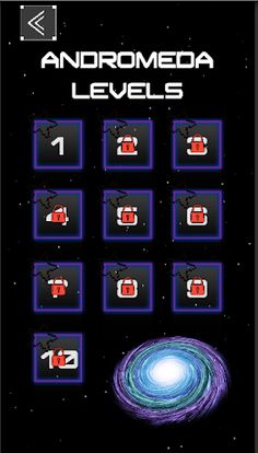 Galaxy The Game - Screenshot 4