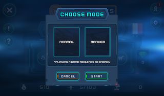 HotS E-sports Manager - Screenshot 3