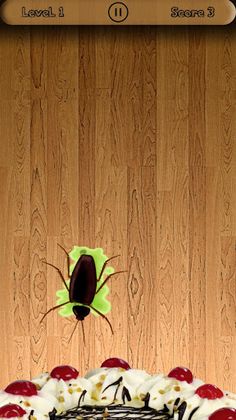 Bug Smash & Kill - Screenshot 2