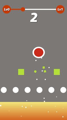 LavaPop - Screenshot 1