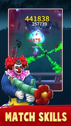 Hero Shooter - Screenshot 4