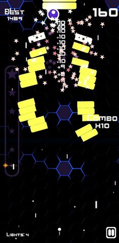 Power Light Cannon - Screenshot 2