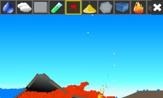 Sandbox XL - Screenshot 2