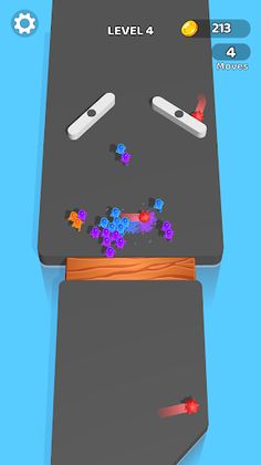 Blob Control - Screenshot 4