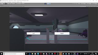 cementery shootout - Screenshot 2