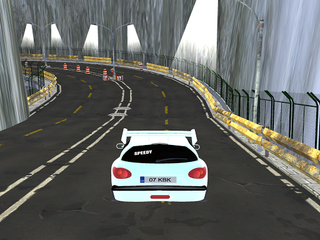 Car Simulator & Drift - Screenshot 3