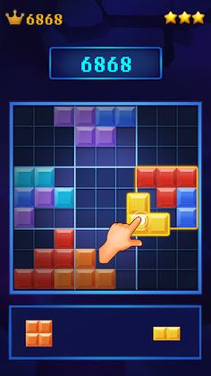 Brick 99 Sudoku Block Puzzle - Screenshot 4
