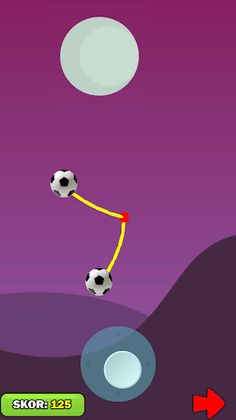 Latto Latto 3D Clacker Master - Screenshot 3