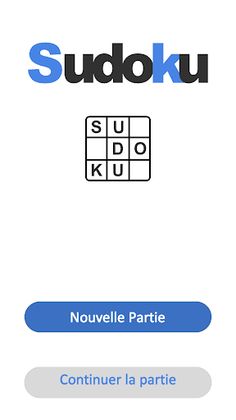 Sudoku - Screenshot 3