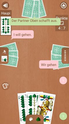 Watt Kini - Screenshot 4