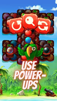 Treasure Planet: Mahjong Pirat - Screenshot 2