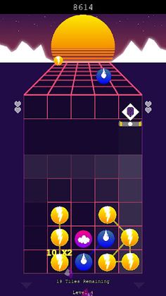 Aeon Link - Screenshot 4