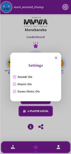 Morabaraba - Screenshot 4