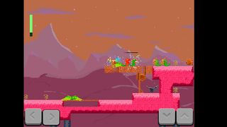 OverWired - Screenshot 2