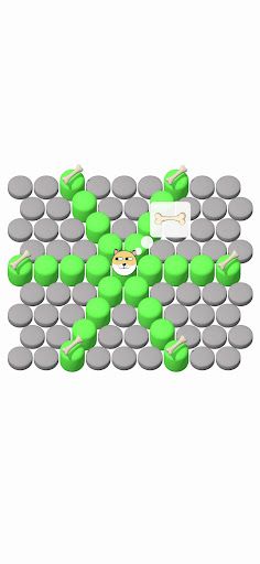 Trap The Doge - Screenshot 4