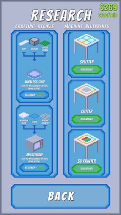 Factorama - Screenshot 3