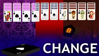 Spider Solitaire FULL - Screenshot 3
