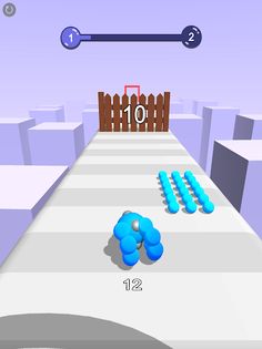 Swallow Balls - Screenshot 4