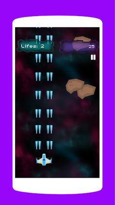 Space craft - space warrior - Screenshot 4