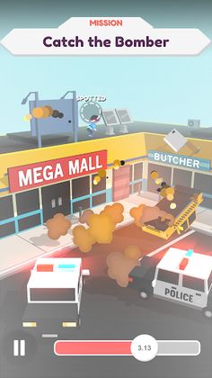 Camera Investigator - Screenshot 4