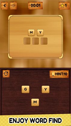 Word Connect - Word Games - Screenshot 4