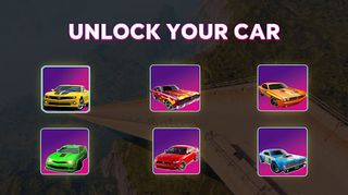 Fast racing cars ramp - Screenshot 1