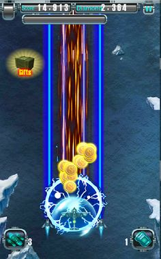 AIR ATTACK WWII：EAGLE SHOOTER - Screenshot 3