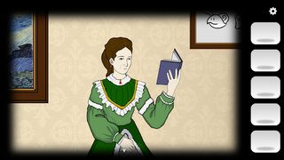 The Paradixion: Son's Room - Screenshot 1