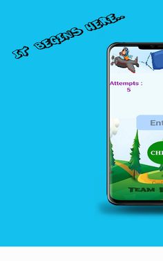 Guess The Number : A new puzzl - Screenshot 2