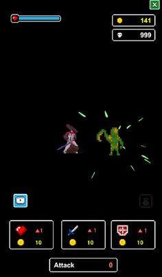 OneKillMan - Screenshot 2