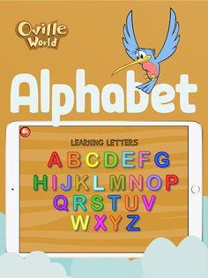 Oville World Learning for Kids - Screenshot 1