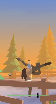 Bottle Cap Challenge - Screenshot 4