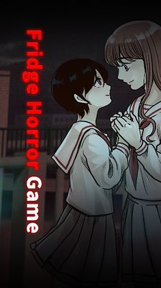 Fridge Horror Game - Screenshot 3