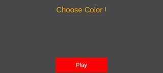 Color Finder Game - Screenshot 1