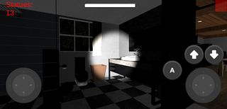 Horror At Home - Screenshot 1