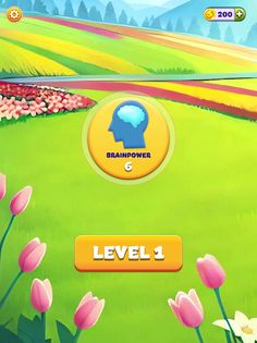 Word Joy - Screenshot 2