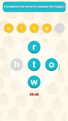 Word World - Screenshot 4