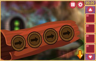 Free New Escape Game 115 Cute  - Screenshot 2