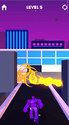 Wall Breaker - Screenshot 4