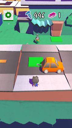 Eco Friend Tycoon - Screenshot 2