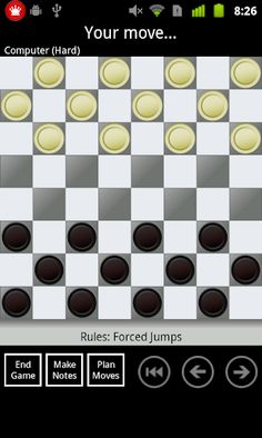 Checkers By Post Premium - Screenshot 3